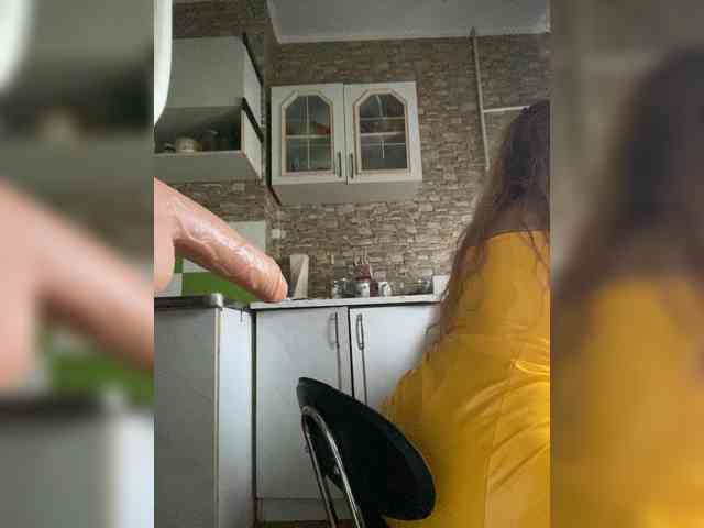 Ritia Sex Cam Show