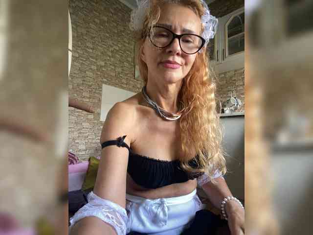 Ritia webcam