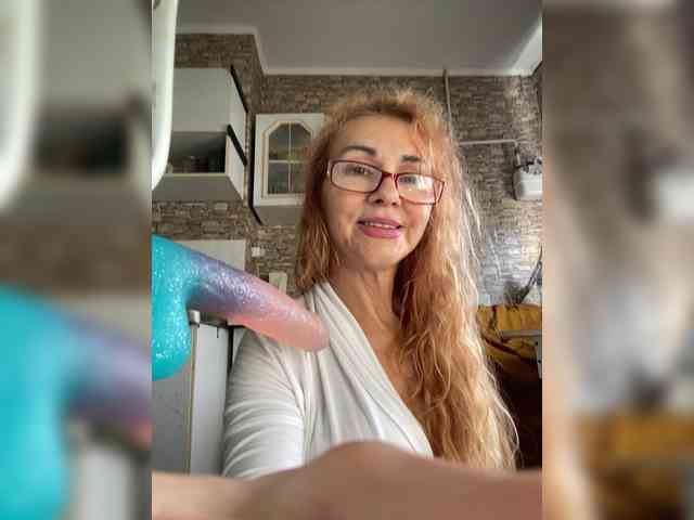 Ritia Sex Cam Show