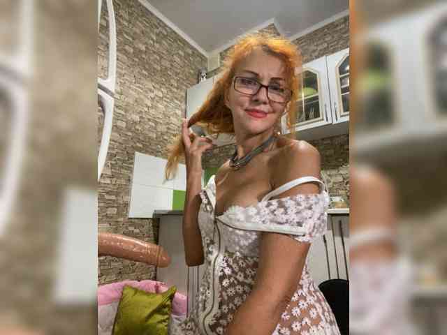 Ritia webcam