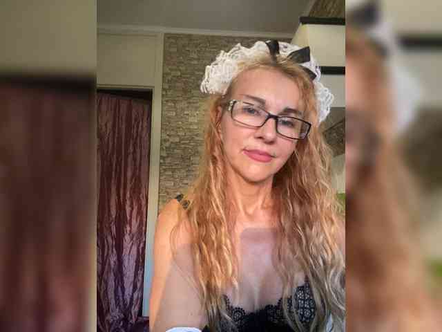 Ritia Sex Cam Show