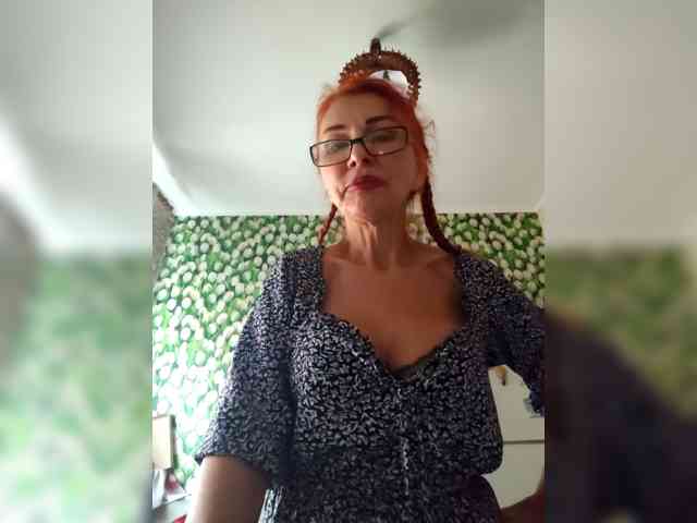 Ritia webcam