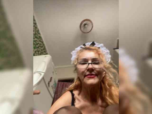 Ritia Sex Cam Show