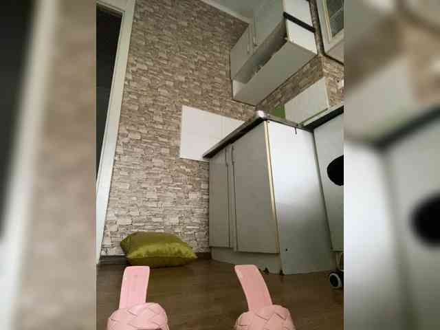 Ritia webcam