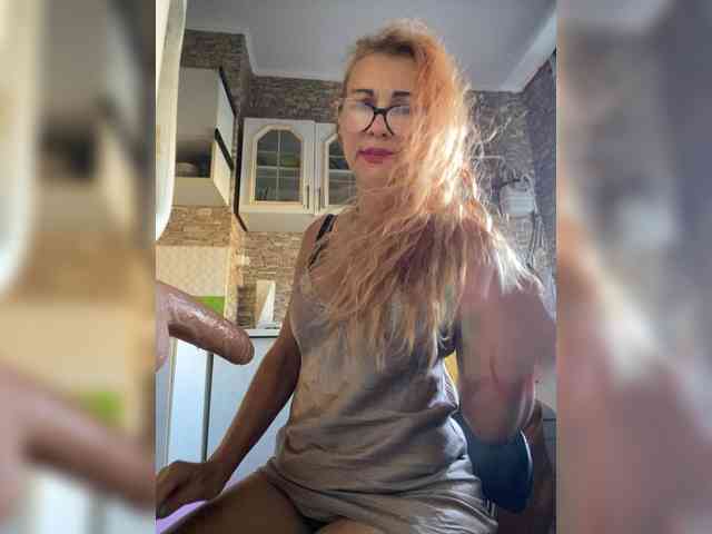 Ritia webcam