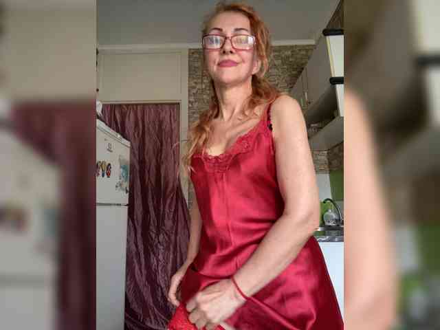 Ritia webcam
