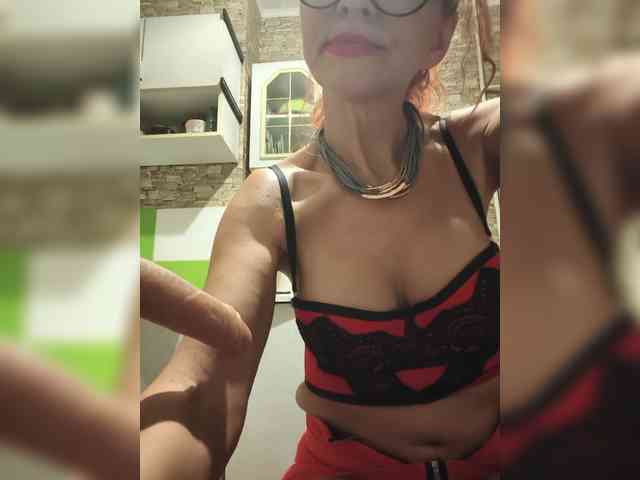 Ritia webcam