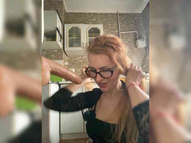 Live stream of Ritia