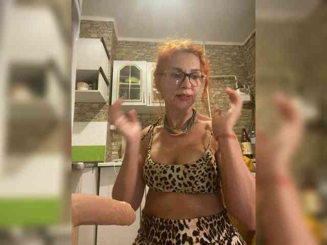 Ritia Live Webcam on BongaCams