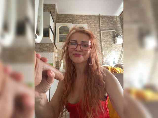 Ritia webcam