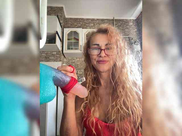Ritia webcam