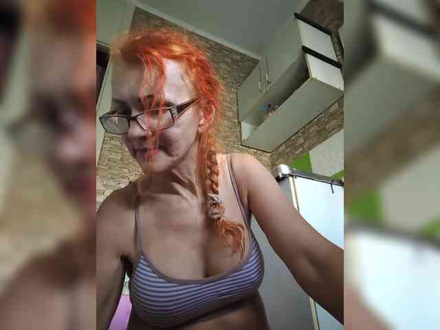 Ritia webcam