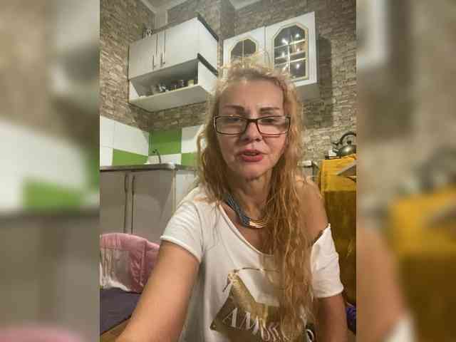 Ritia webcam