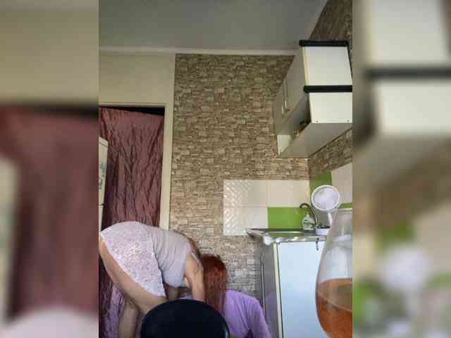 Ritia webcam