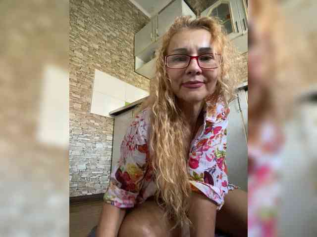 Ritia Sex Cam Show