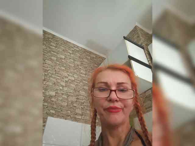 Ritia webcam