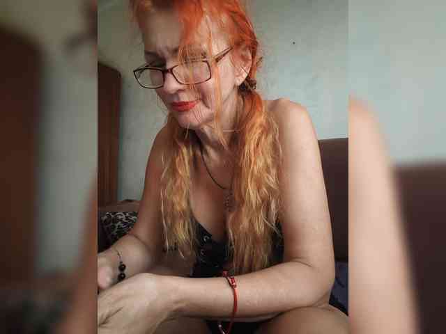 Ritia webcam