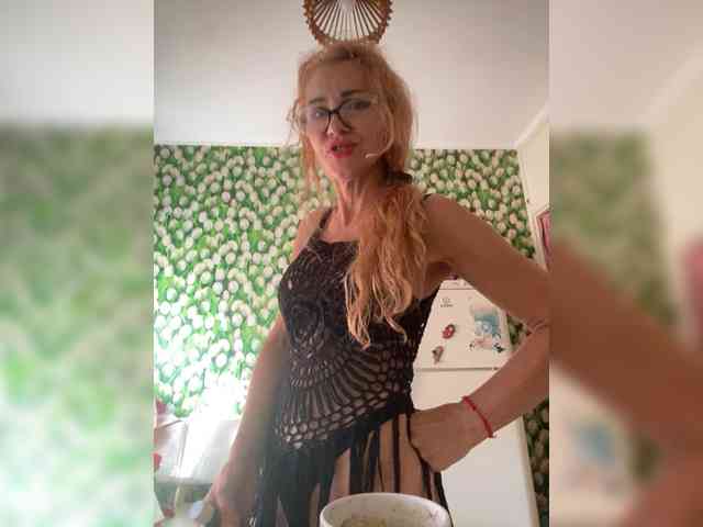 Ritia webcam