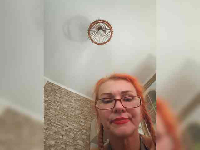Ritia webcam