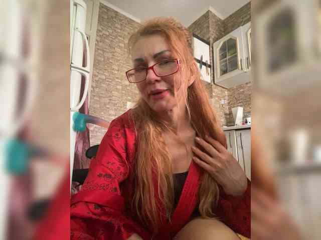 Ritia webcam