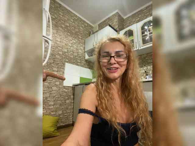 Ritia Sex Cam Show