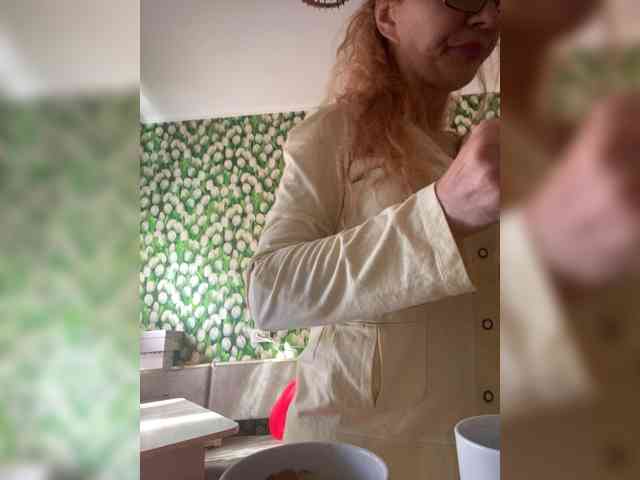 Ritia webcam