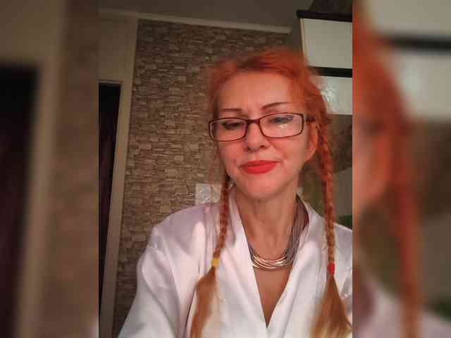 Ritia webcam