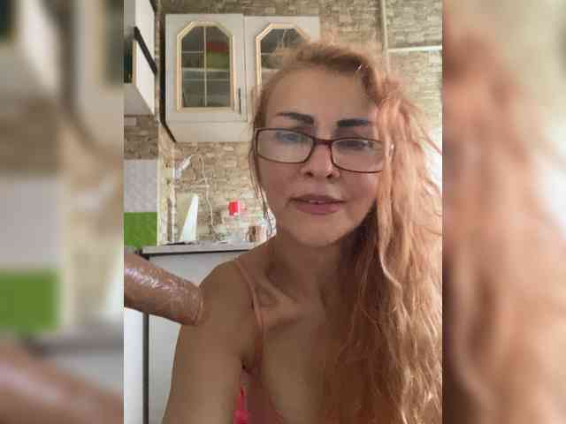 Ritia webcam
