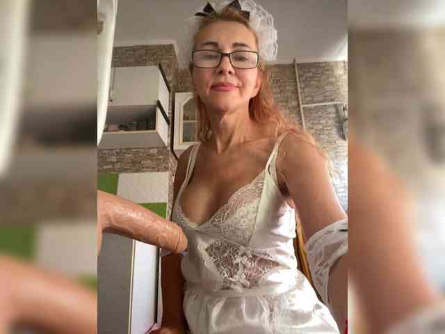 Ritia Sex Cam Show