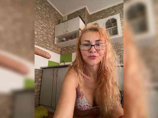 Ritia Sex Cam Show