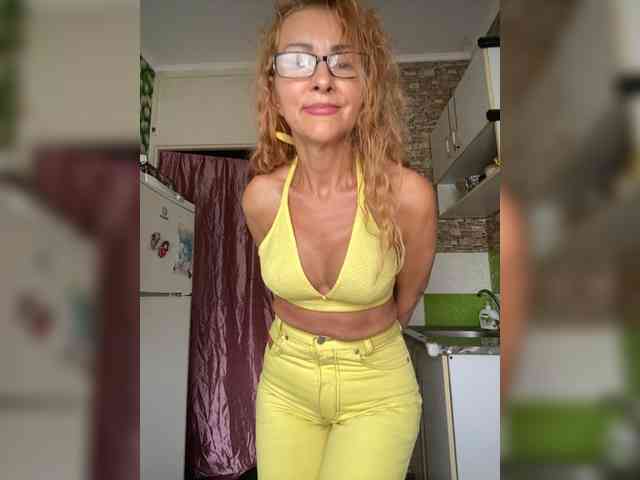 Ritia webcam