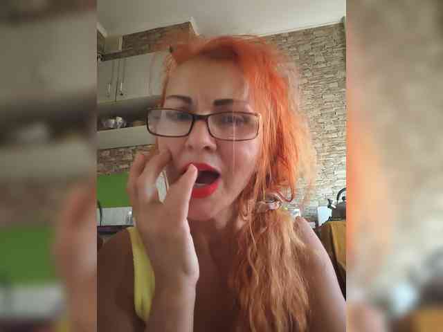 Ritia webcam