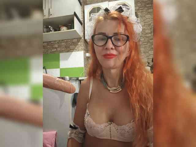 Ritia webcam