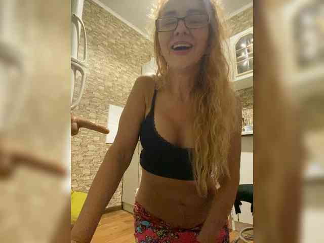 Ritia Sex Cam Show