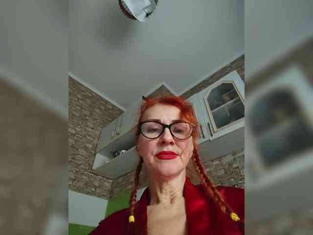 Ritia's cam show statistics and live stream