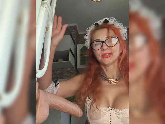 Ritia webcam