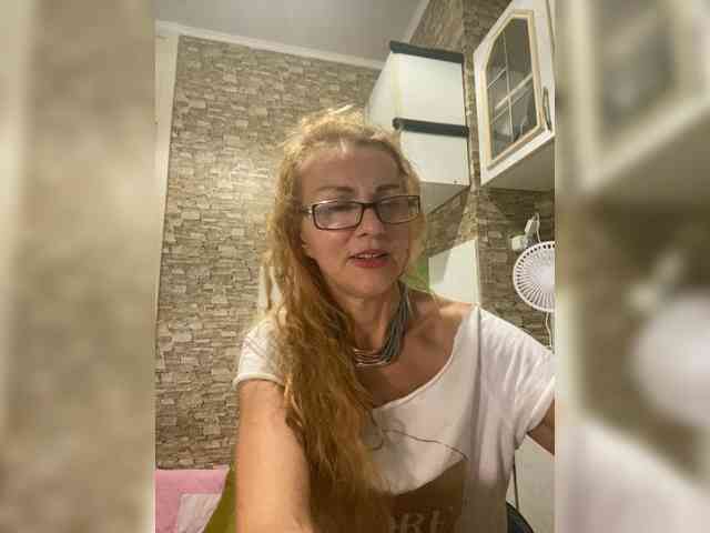 Ritia webcam