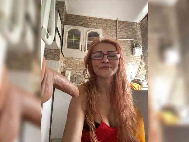 Ritia webcam