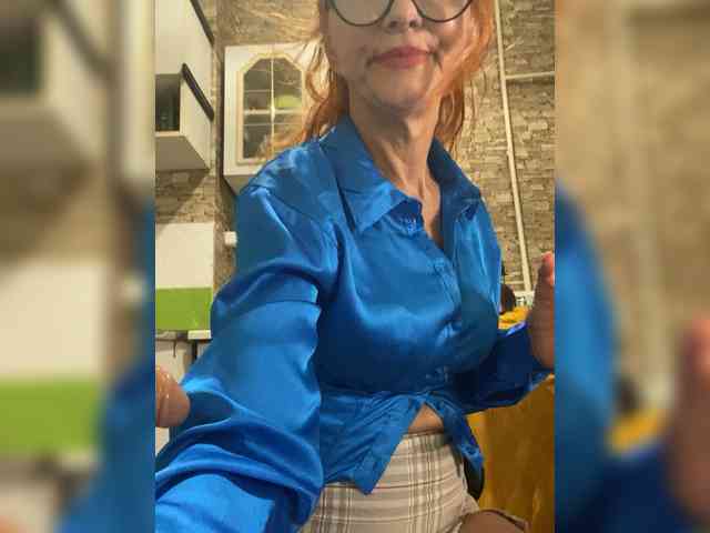 Ritia webcam