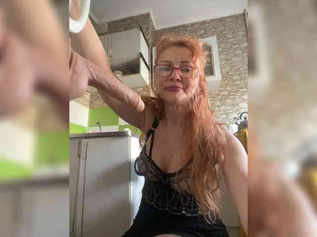 Ritia webcam