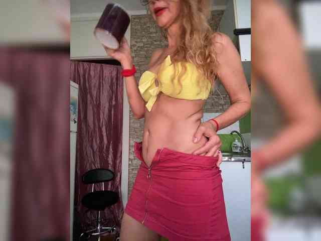 Ritia webcam