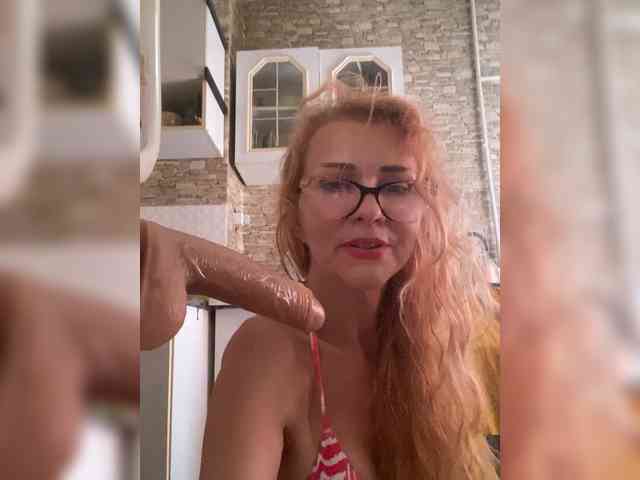 Ritia webcam