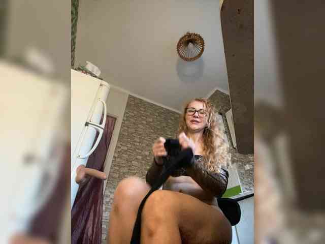 Ritia webcam