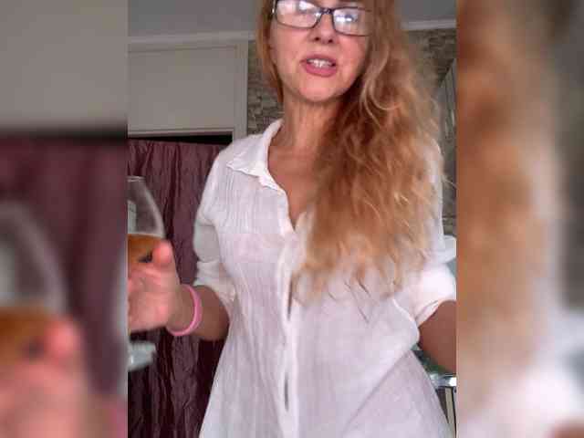 Ritia Sex Cam Show