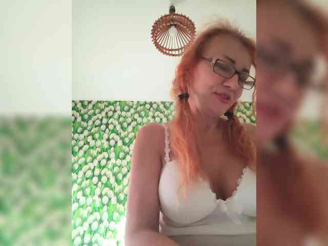 Ritia webcam