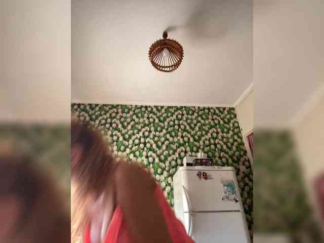 Ritia webcam
