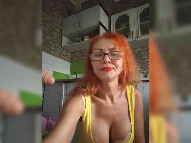 Ritia webcam