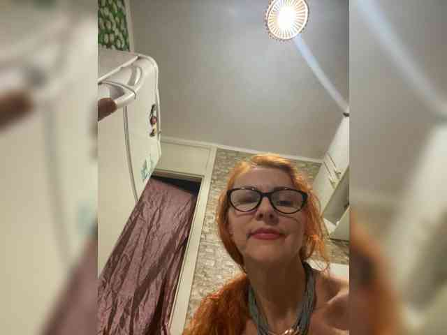 Ritia webcam
