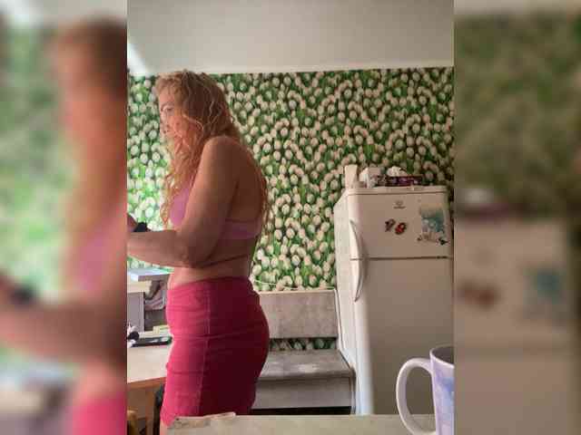 Ritia webcam