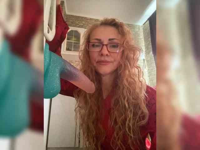 Ritia webcam